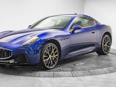 Used 2024 Maserati GranTurismo Modena