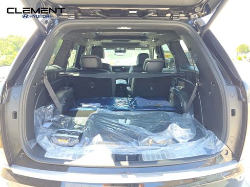 New 2026 Hyundai Palisade Calligraphy image 9