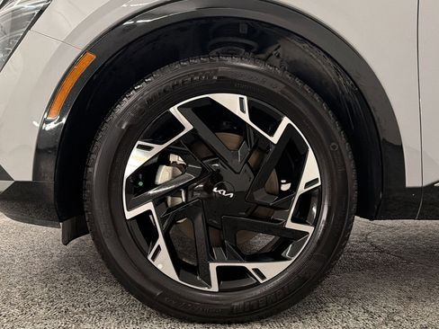 Used 2023 Kia Sportage SX AWD/4WD image 11