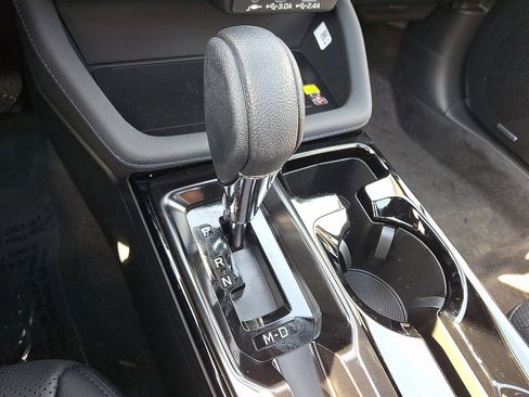 New 2026 Subaru Forester Limited image 10