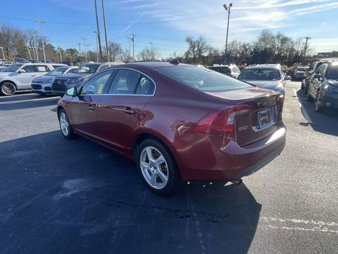 Used 2012 Volvo S60 T5 image 7