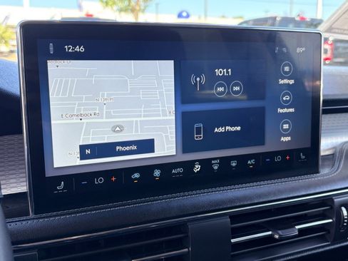 Used 2023 Lincoln Corsair AWD image 15