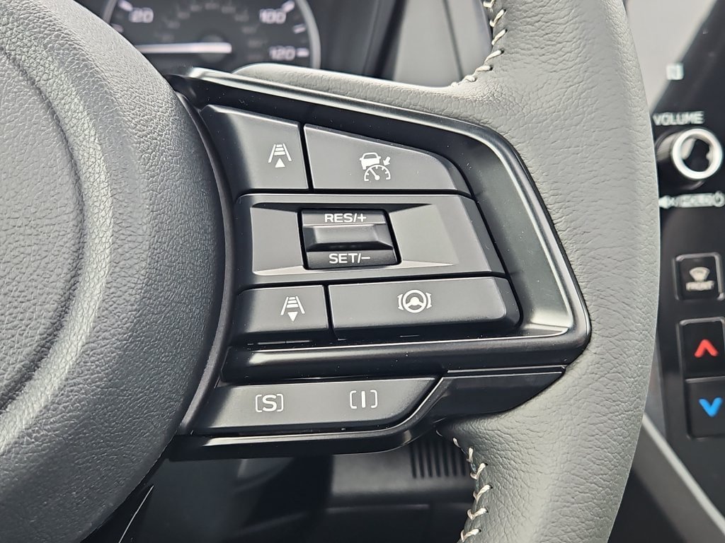 New 2026 Subaru Forester Premium AWD/4WD image 14