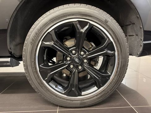 Certified 2023 Ford Expedition Limited AWD/4WD image 7