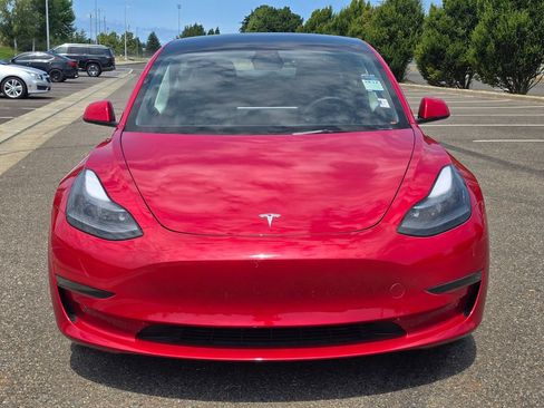 Used 2023 Tesla Model 3 Standard Range RWD image 8
