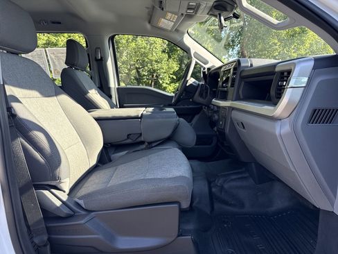 Used 2024 Ford F250 XL w/ XL Driver Assist Package AWD/4WD image 16