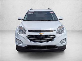 Used 2016 Chevrolet Equinox LT w/ Convenience Package FWD video 2