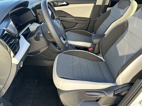 New 2026 Volkswagen Taos S FWD image 15