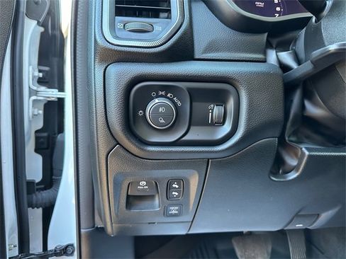 Used 2024 RAM 1500 Rebel w/ Rebel Level 2 Equipment Group image 21