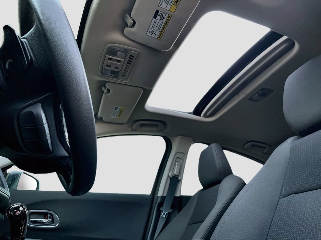Used 2022 Honda HR-V EX image 21