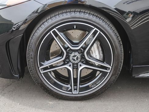 Used 2023 Mercedes-Benz CLS 450 4MATIC image 9