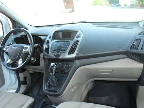 Used 2015 Ford Transit Connect XLT image 15