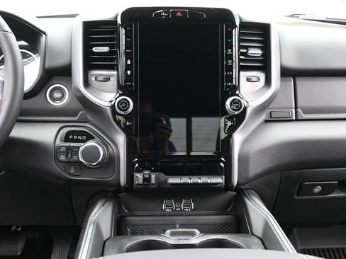 New 2025 RAM 1500 Big Horn image 25