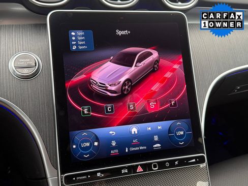 Certified 2023 Mercedes-Benz C 300 Sedan image 29