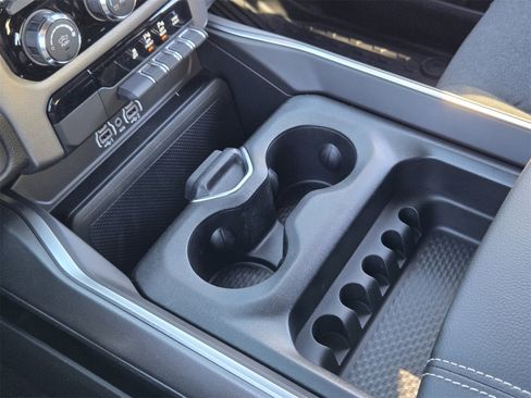 New 2026 RAM 1500 Lone Star image 21