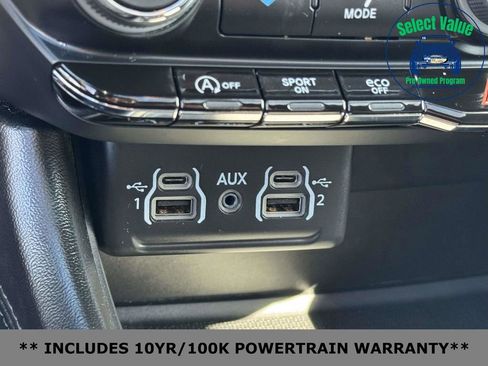 Used 2021 Dodge Durango GT AWD/4WD image 27