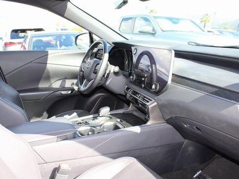 Certified 2023 Lexus RX 350 Premium Plus w/ Accessory Package (Z1) image 5