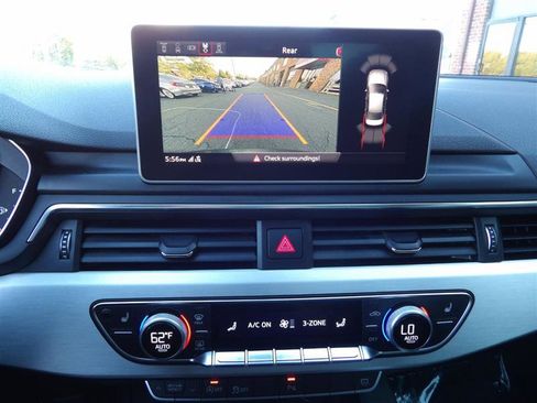 Used 2018 Audi S4 Prestige w/ Prestige Package image 23