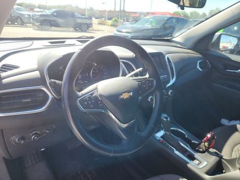 Certified 2021 Chevrolet Equinox LT AWD/4WD image 7
