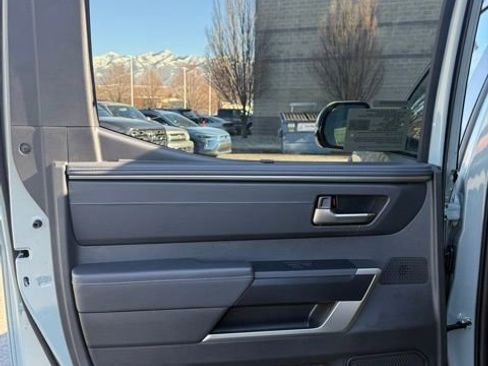 New 2026 Toyota Tundra Platinum image 35