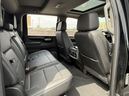 Used 2025 GMC Sierra 2500 Denali w/ Denali Reserve Package image 26