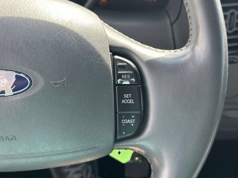 Used 2003 Ford F150 XL AWD/4WD image 23
