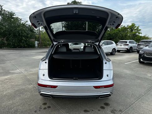 Used 2022 Audi Q5 2.0T Prestige image 17