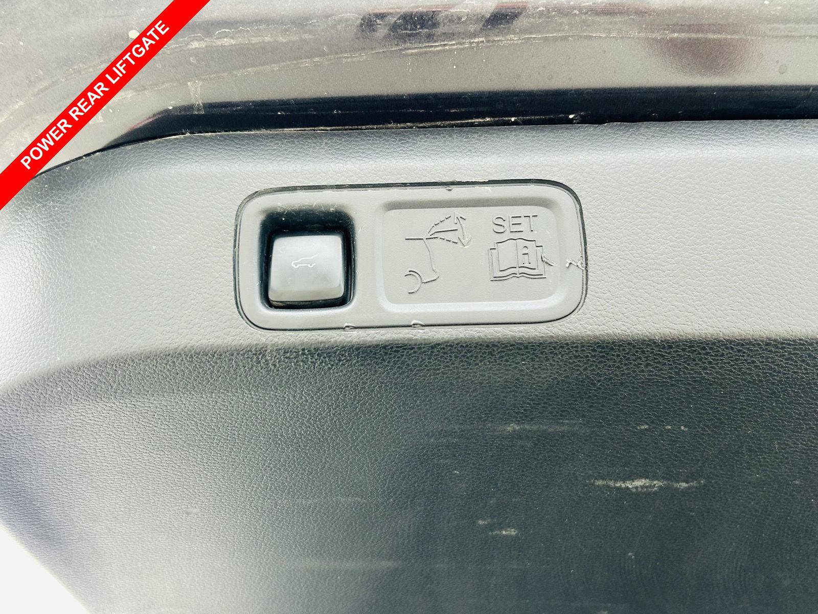 Used 2022 Ford Expedition Max XLT AWD/4WD image 12