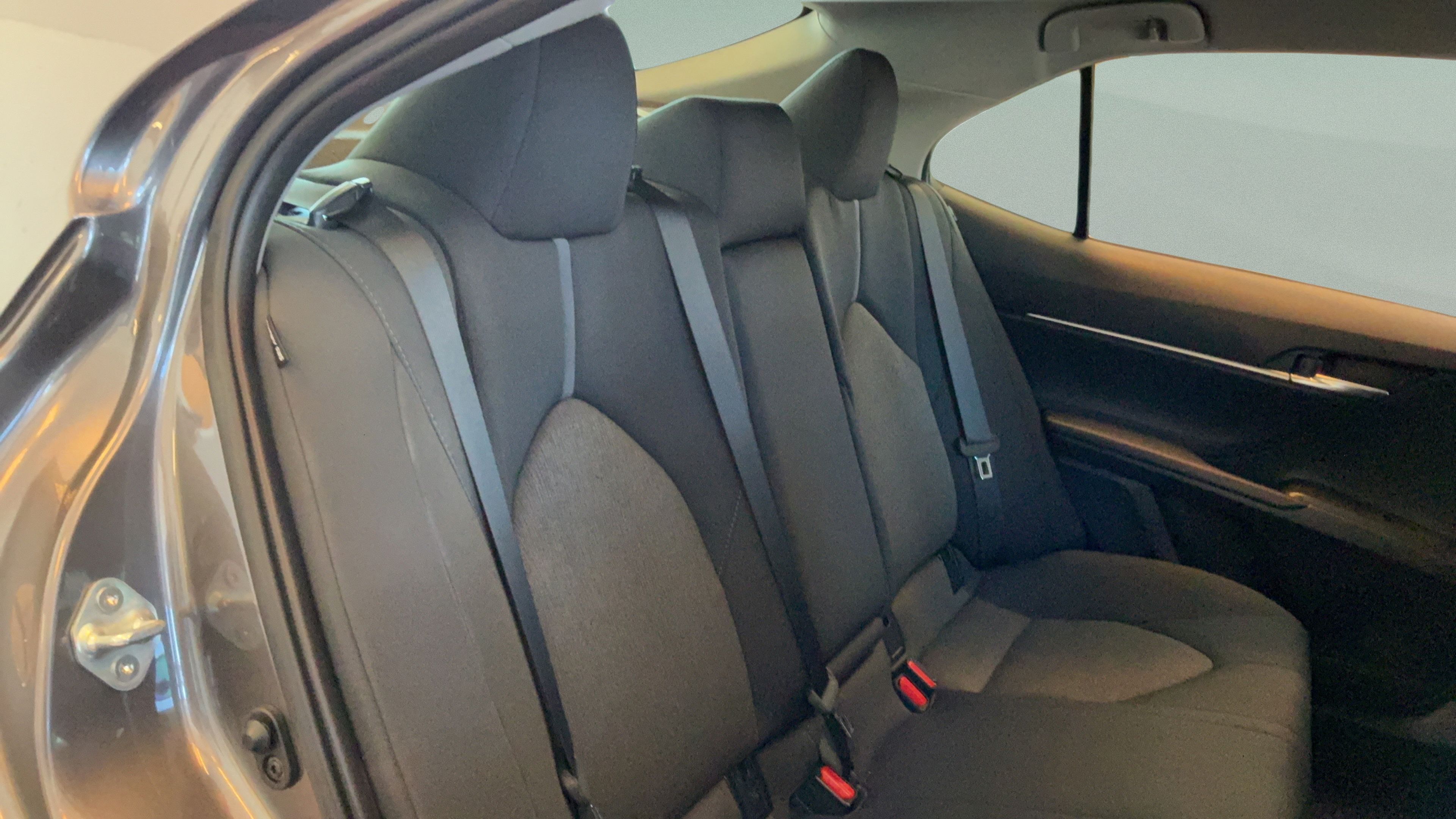 Certified 2023 Toyota Camry LE FWD image 26