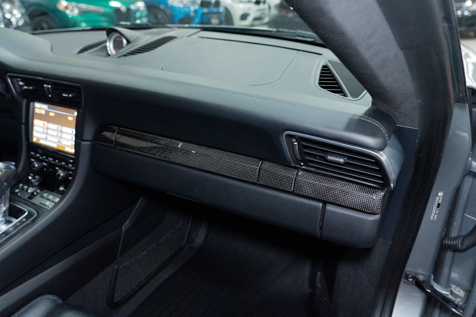 Used 2014 Porsche 911 Turbo AWD/4WD image 35