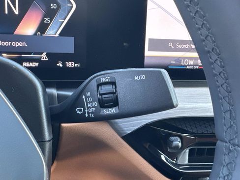 Certified 2025 BMW i4 eDrive40 RWD image 25