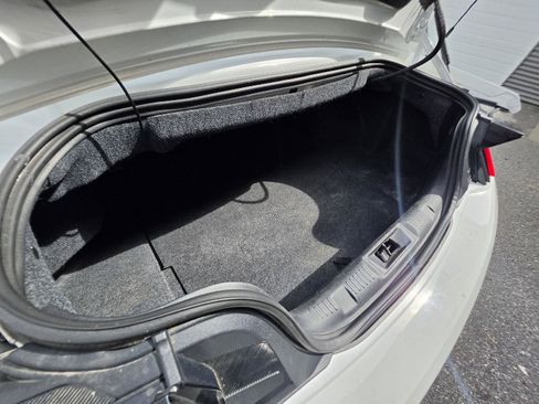 Used 2024 Ford Mustang Premium RWD image 19