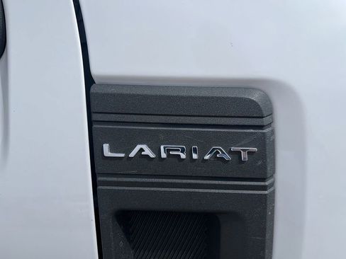 Used 2024 Ford Maverick Lariat FWD image 12