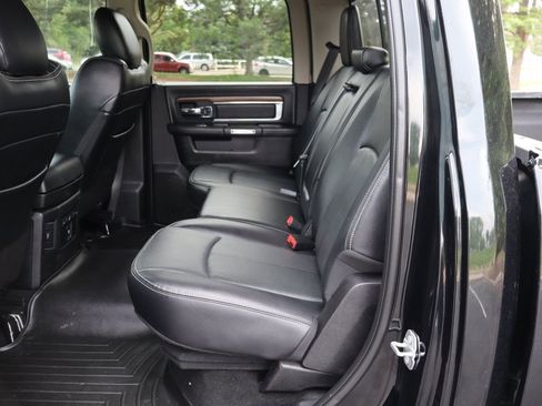 Used 2018 RAM 2500 Laramie AWD/4WD image 20