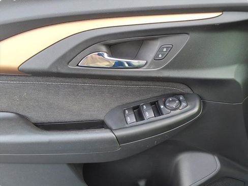 Used 2022 Chevrolet TrailBlazer ACTIV w/ Technology Package image 18