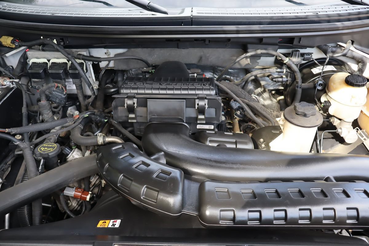 Used 2008 Ford F150 XLT AWD/4WD image 37