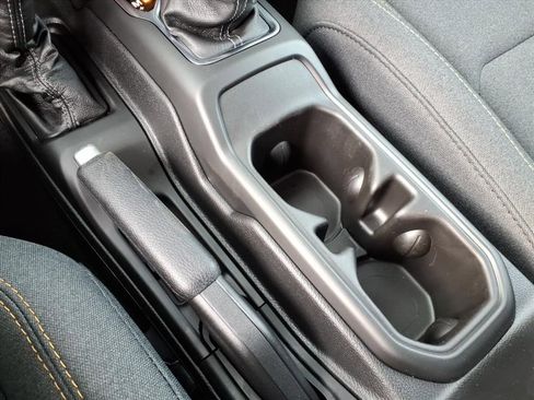 New 2026 Jeep Gladiator Willys image 18