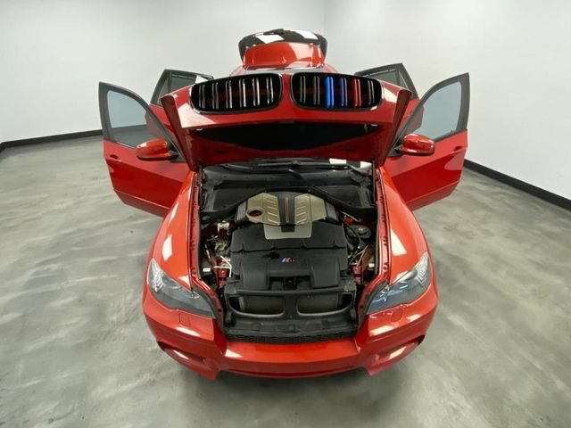 Used 2011 BMW X5 M AWD/4WD image 58