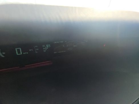 Used 2015 Toyota Prius Three FWD image 15