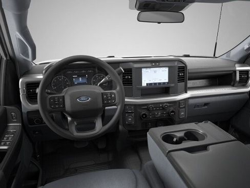 New 2026 Ford F350 XL AWD/4WD image 13