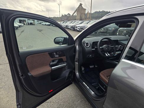 New 2026 Mercedes-Benz GLA 35 AMG 4MATIC image 21