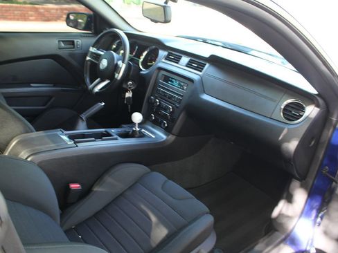 Used 2014 Ford Mustang GT w/ GT Track Package RWD image 11