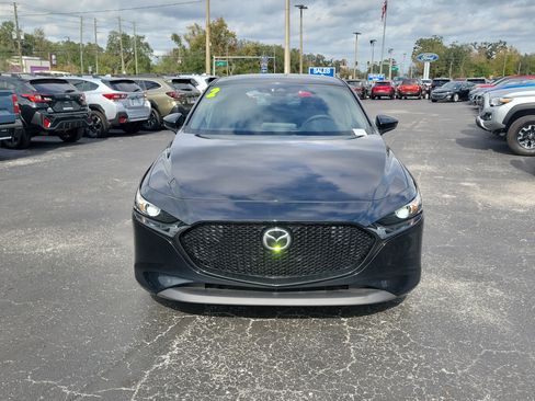 Used 2022 MAZDA MAZDA3 s image 2