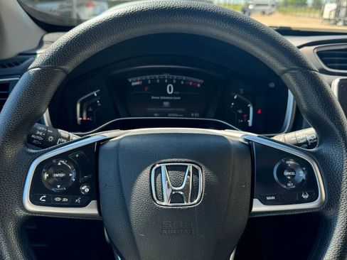Used 2022 Honda CR-V EX image 37