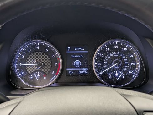 Used 2019 Hyundai Elantra Limited w/ Cargo Package FWD image 16