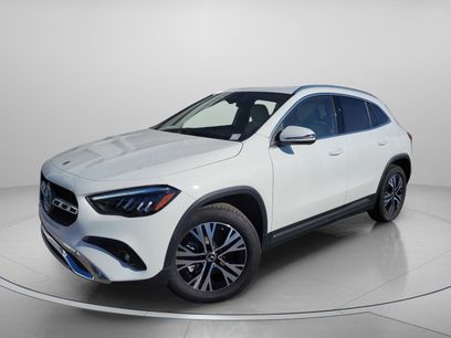 Certified 2026 Mercedes-Benz GLA 250