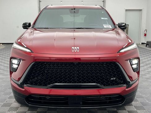 New 2026 Buick Enclave Sport Touring w/ Power Package image 16