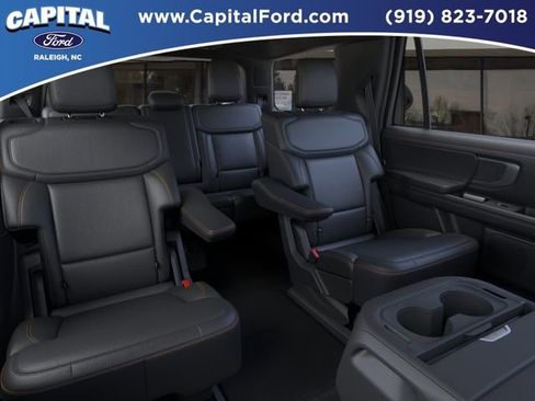 New 2026 Ford Expedition Tremor AWD/4WD image 11