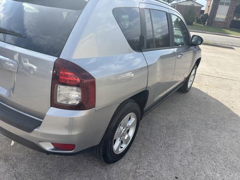 Used 2014 Jeep Compass Sport w/ Power Value Group image 5