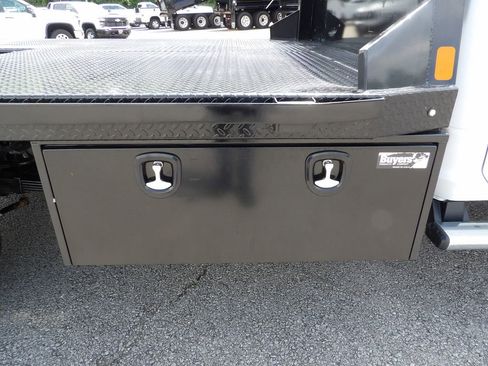 Used 2024 RAM 5500 Tradesman w/ Chrome Appearance Group AWD/4WD image 52